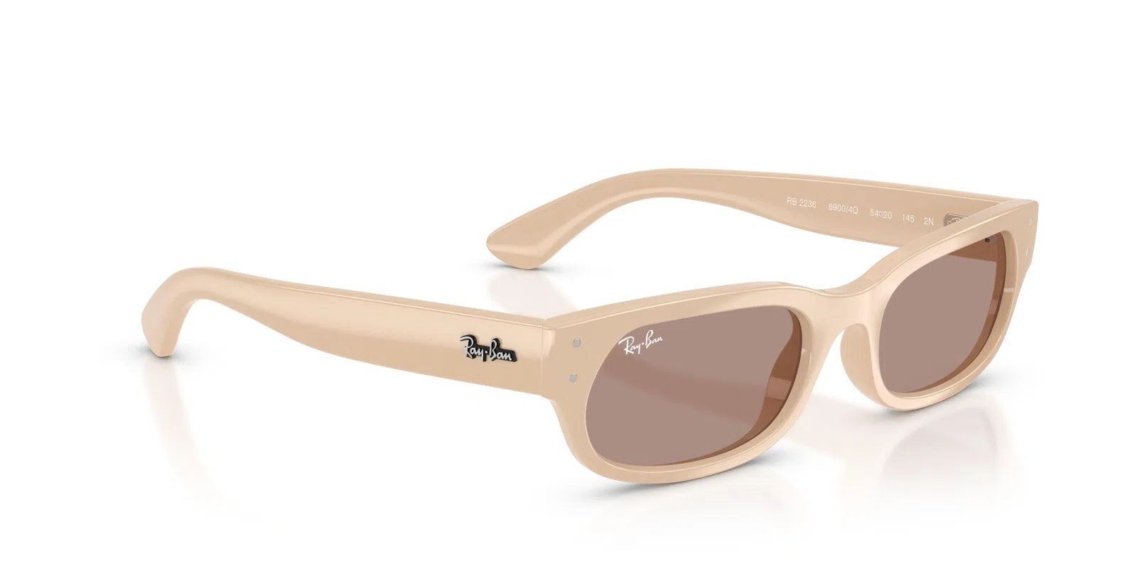 Ray-Ban 2236 Sunglasses - view 16
